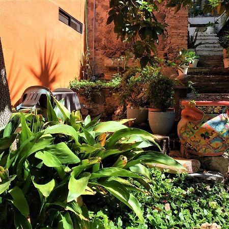 Ex Hacienda Διαμέρισμα Γκουαναχουάτο Εξωτερικό φωτογραφία