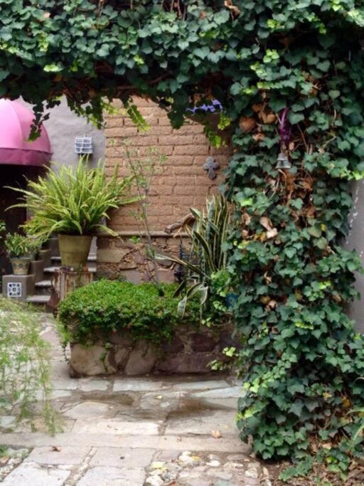 Ex Hacienda Διαμέρισμα Γκουαναχουάτο Εξωτερικό φωτογραφία